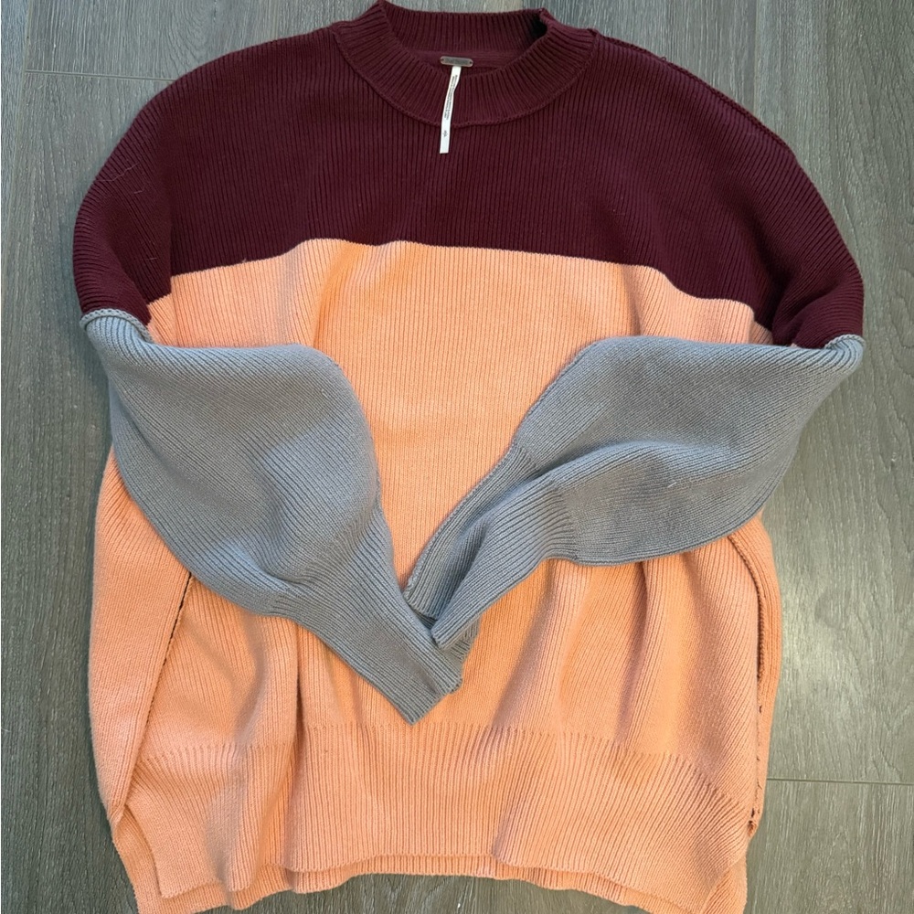 Free People Sweater